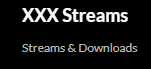 xxxstreams recensione e alternative